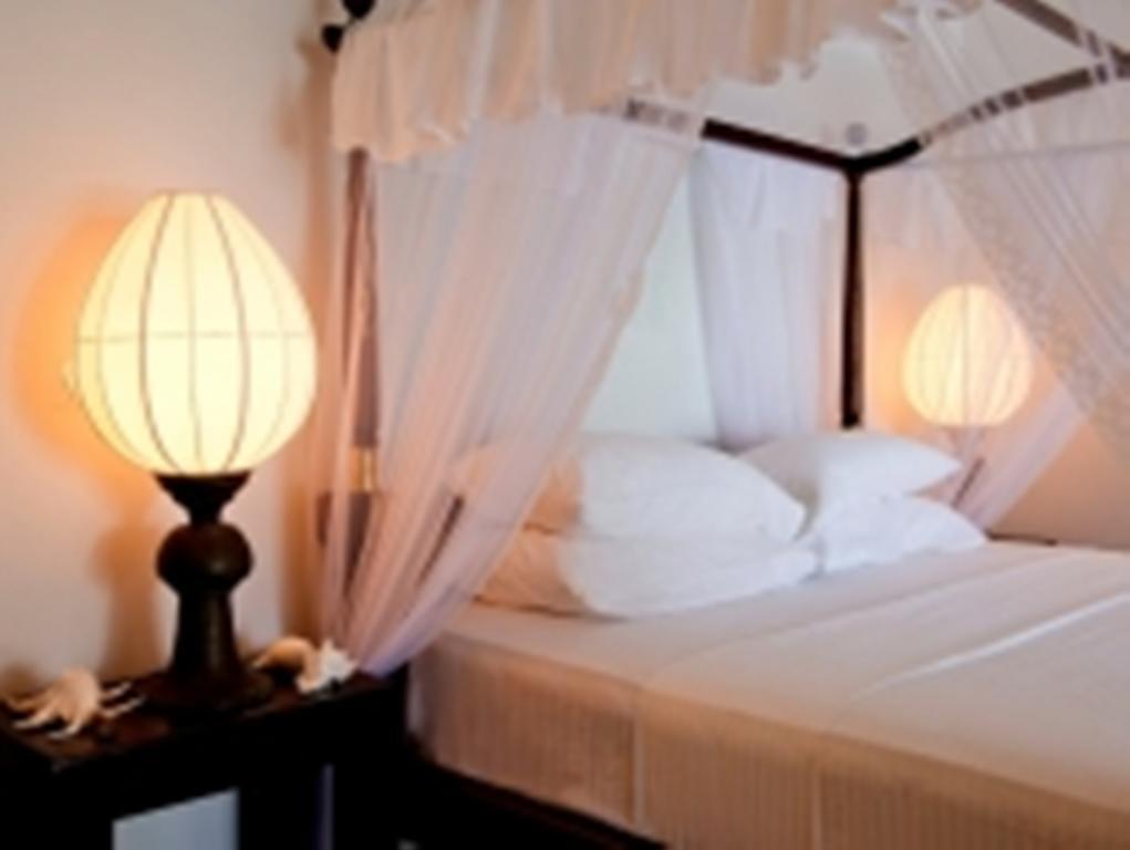 Number One Mirissa Hotell Rom bilde