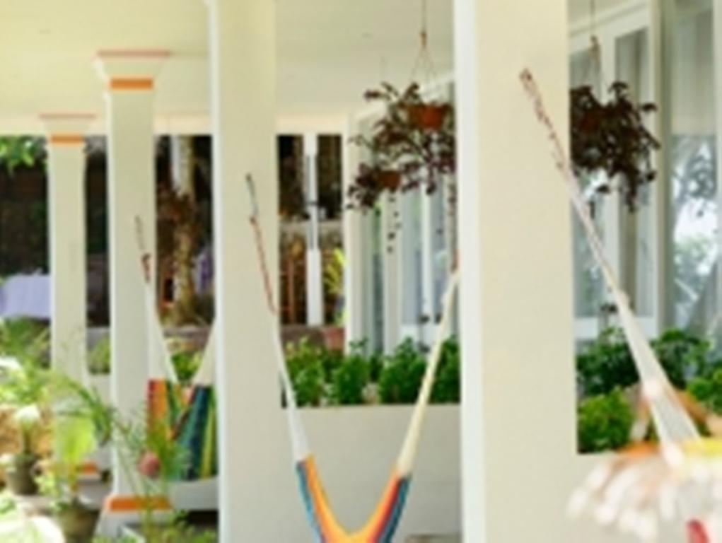 Number One Mirissa Hotell Rom bilde