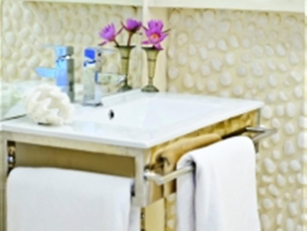 Number One Mirissa Hotell Rom bilde